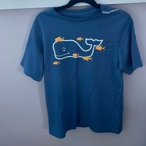 NWT Vineyard Vines tshirt